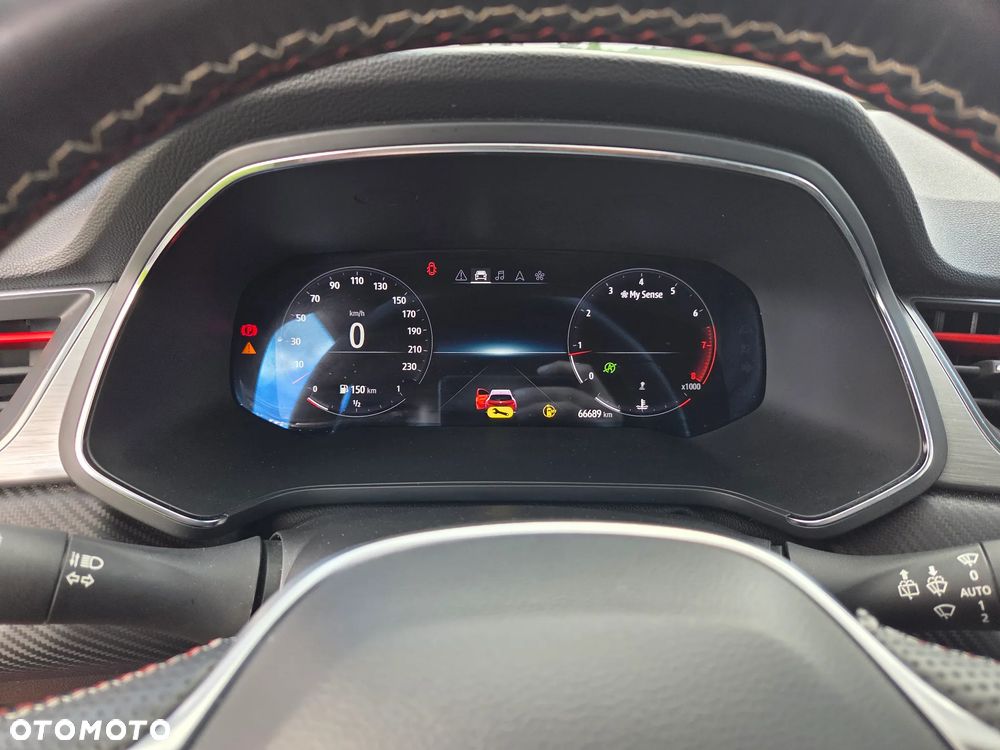 Renault Captur 1.3 TCe mHEV R.S Line - 20