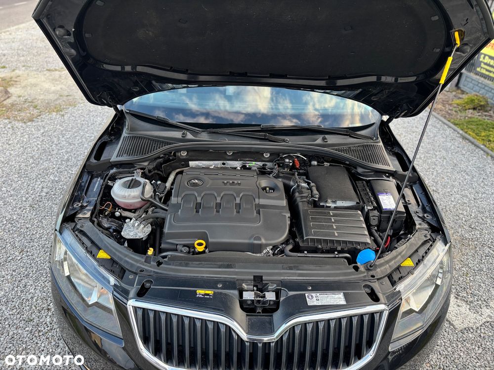 Skoda Octavia - 17