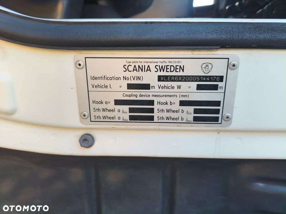 Scania R470 - 18