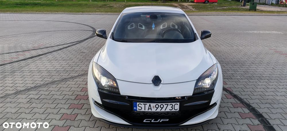 Renault Megane TCe 250 Sport - 12