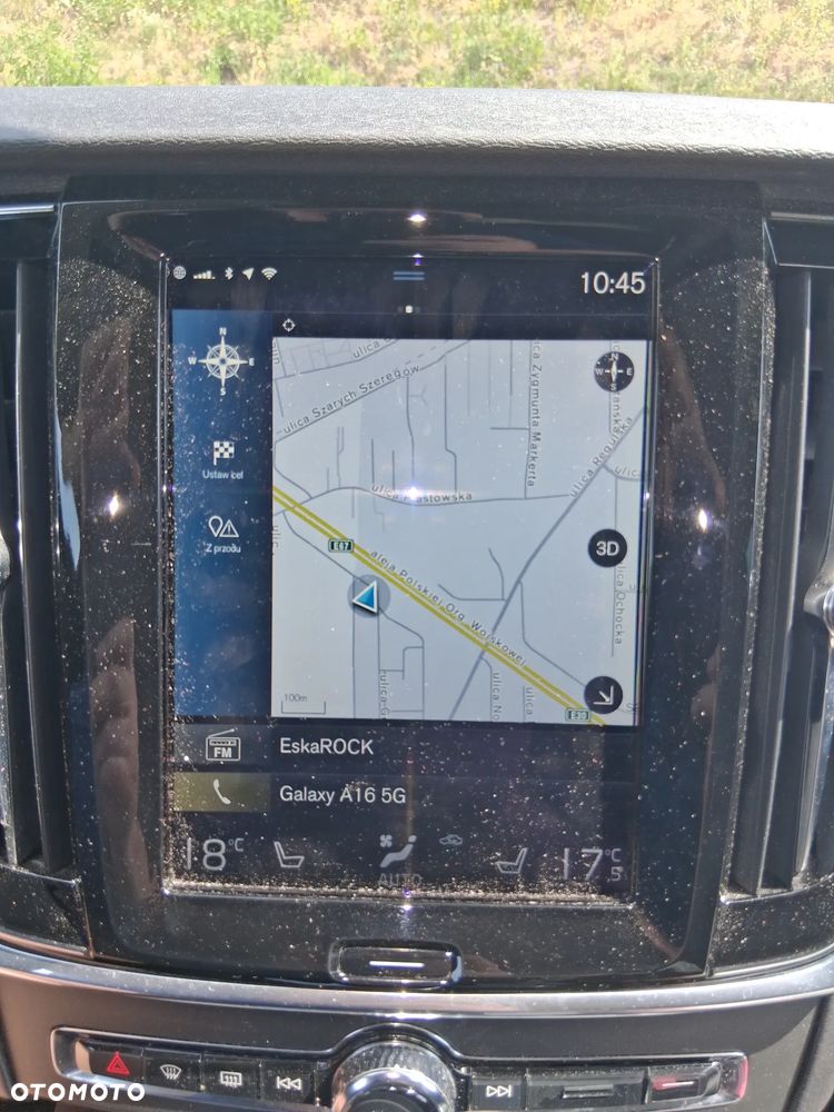 Volvo V90 D3 Geartronic Momentum Pro - 17