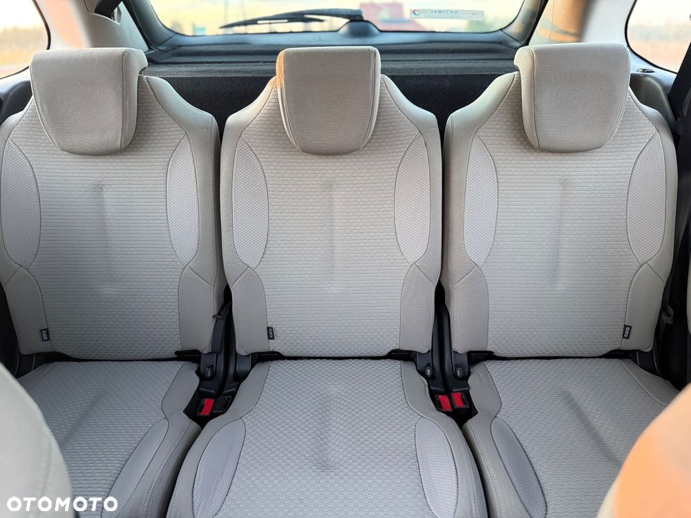 Citroën C4 Picasso 1.6 HDi Equilibre Navi Pack - 18