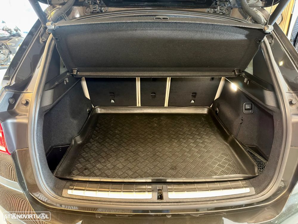 BMW X1 16 d sDrive Advantage - 16