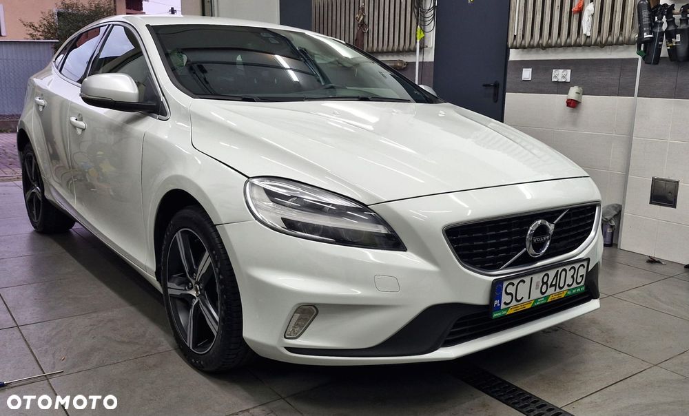 Volvo V40 D2 Drive-E Dynamic Edition - 5