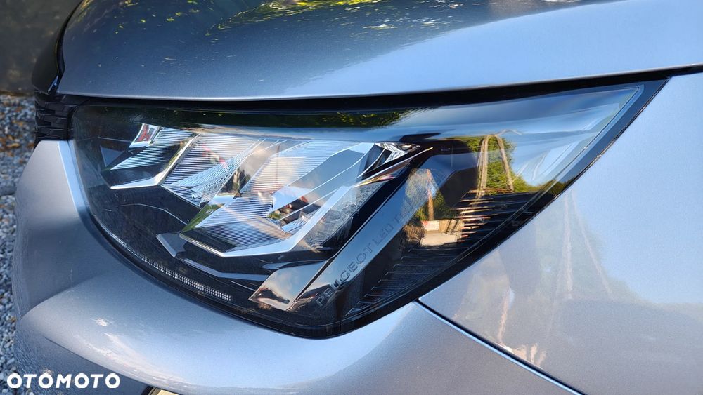 Peugeot 2008 - 28