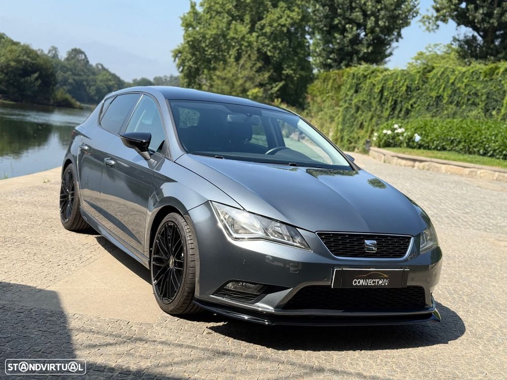 SEAT Leon 1.6 TDI E.Style by Sport - 13