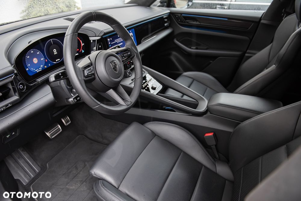 Porsche Macan - 15