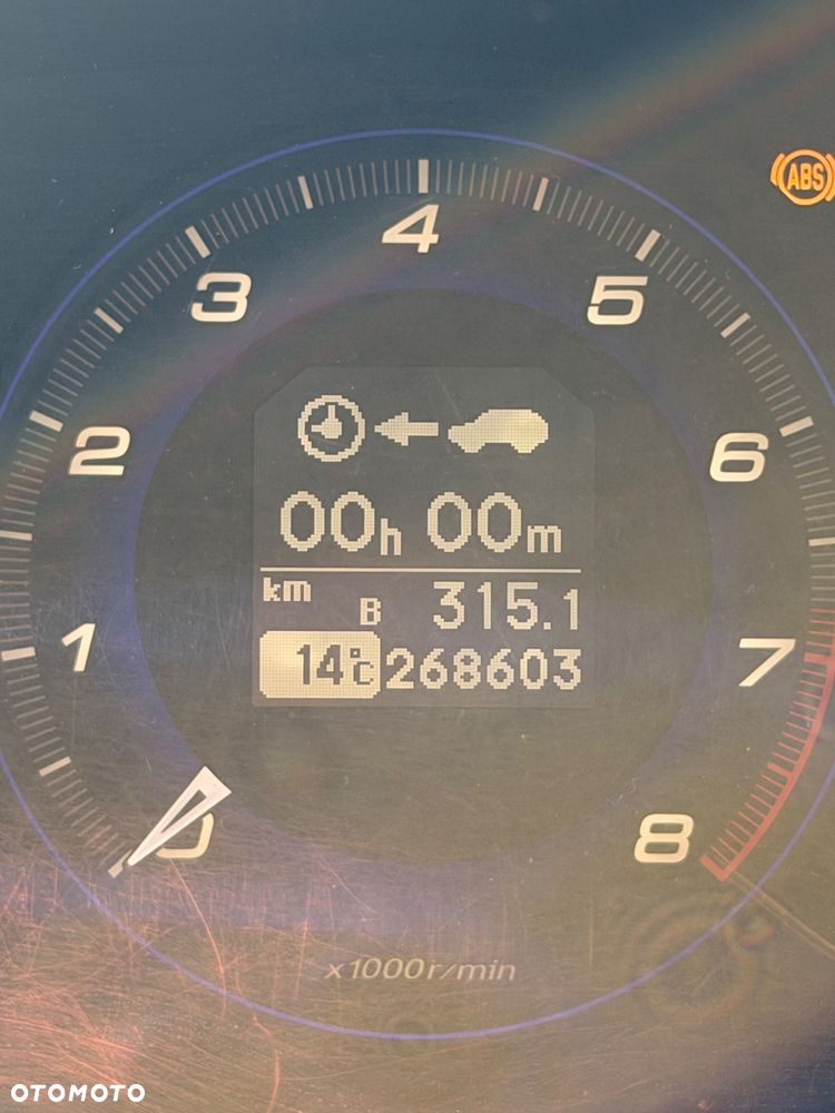 Honda Civic 1.8 Executive - 9