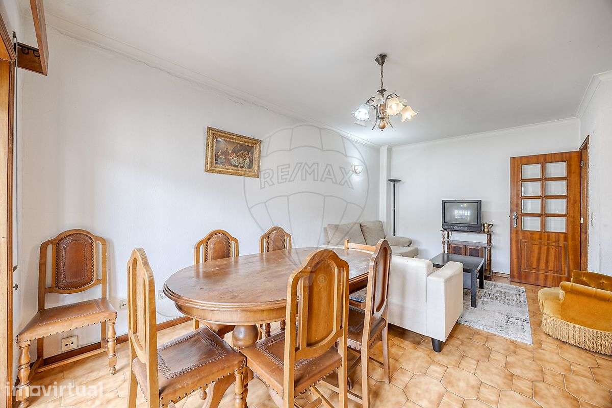 Apartamento T3 para venda - Grande imagem: 4/38