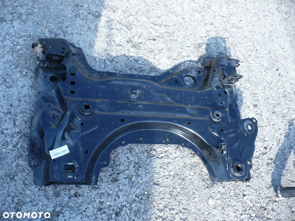 CITROEN C5X C5 X 21- BELKA ZAWIESZENIA PRZOD 9814255480 - 8
