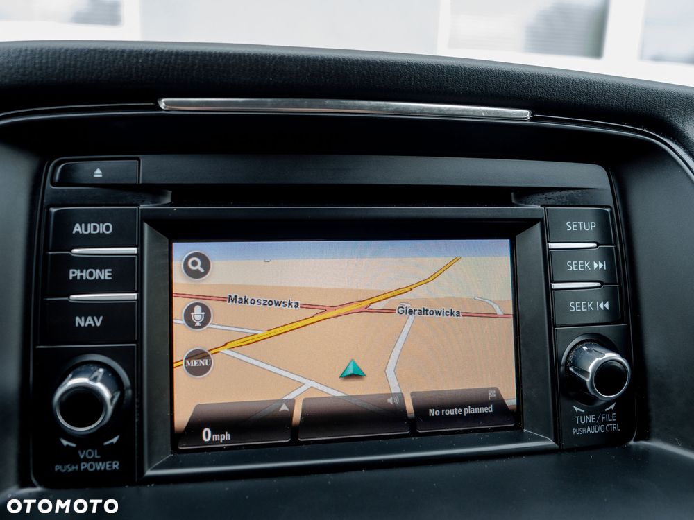 Mazda 6 2.0 SKYACTIV-G Business-Line - 24