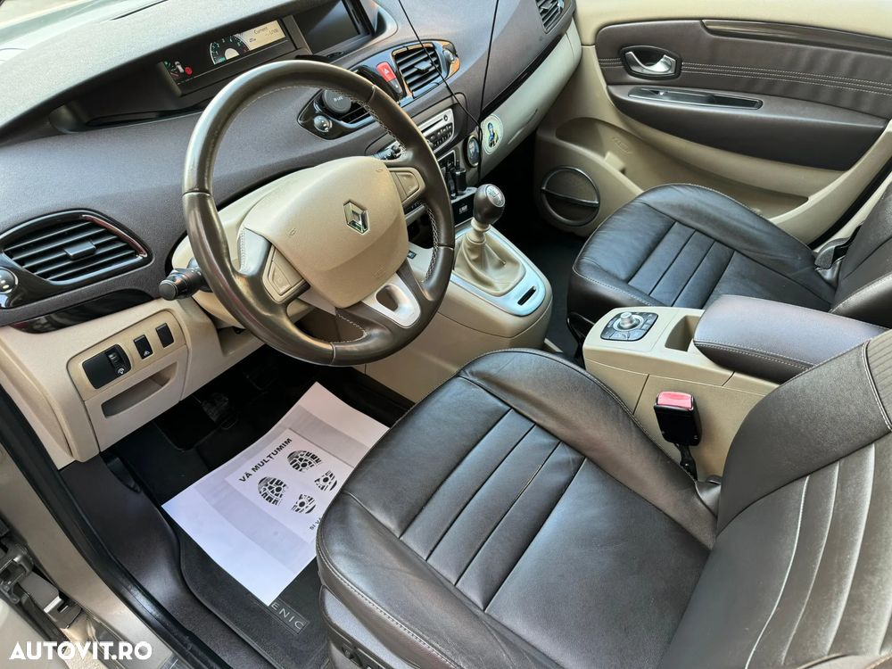 Renault Grand Scenic - 3