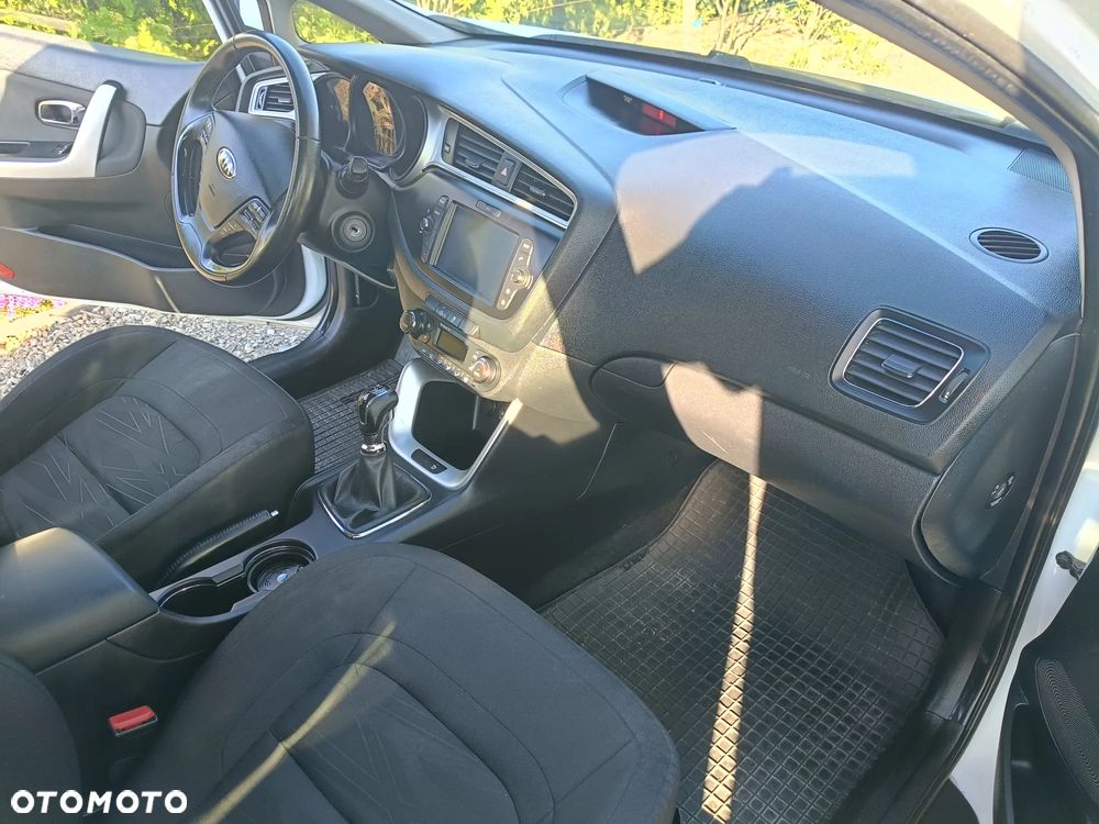 Kia Ceed 1.6 CRDi Smart - 6