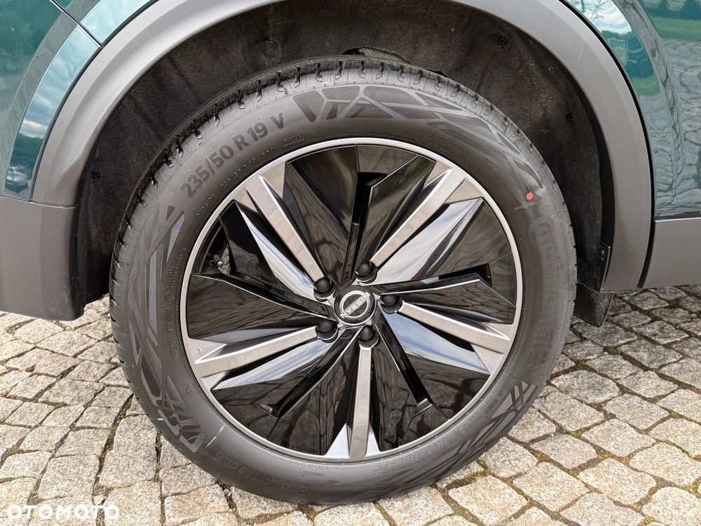 Nissan Qashqai 1.3 DIG-T MHEV Xtronic Tekna - 34