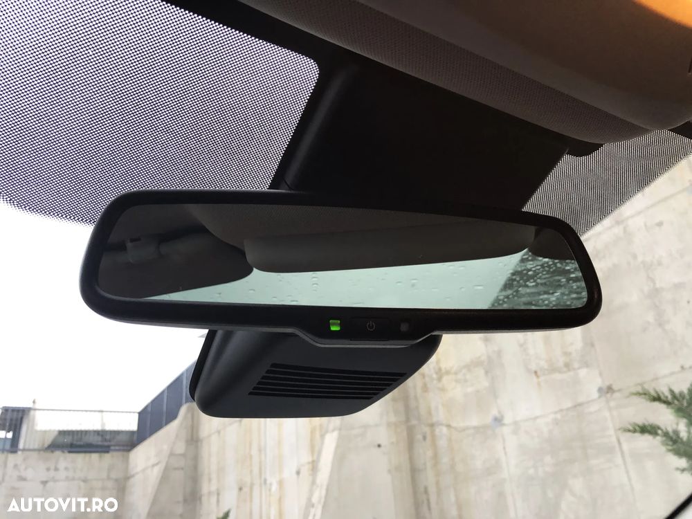 Nissan Qashqai 1.5 DCI TEKNA - 22