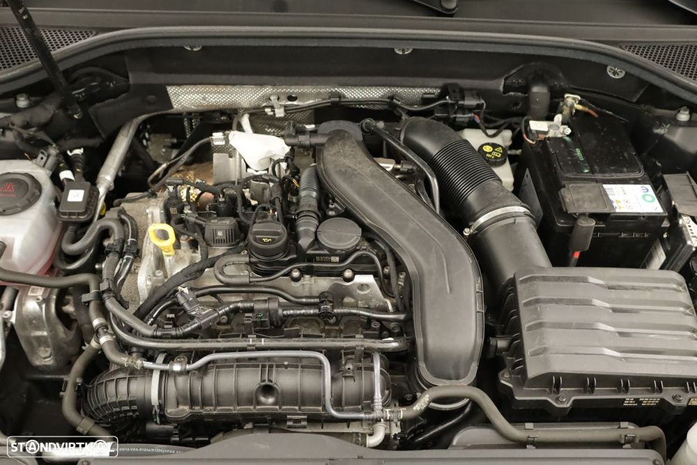 Audi Q2 35 TFSI Advanced S tronic - 26