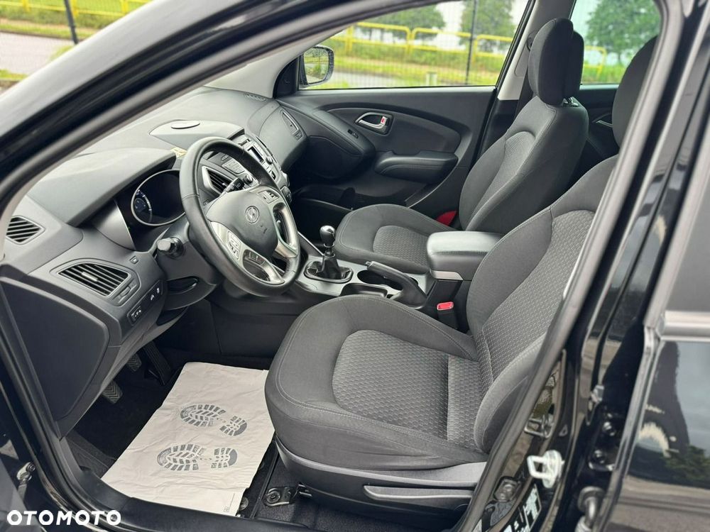 Hyundai ix35 - 10