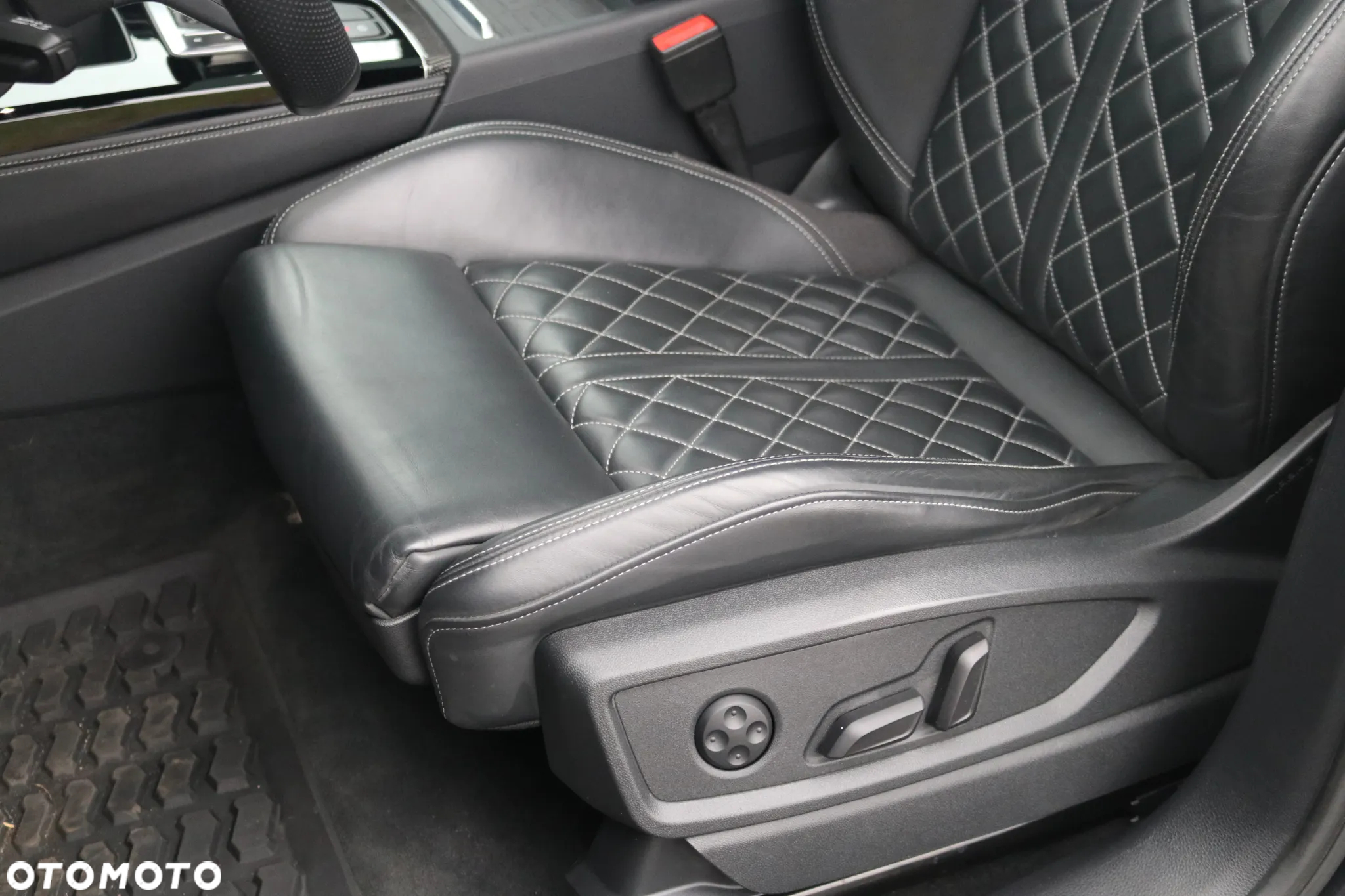 Audi SQ5 - 18