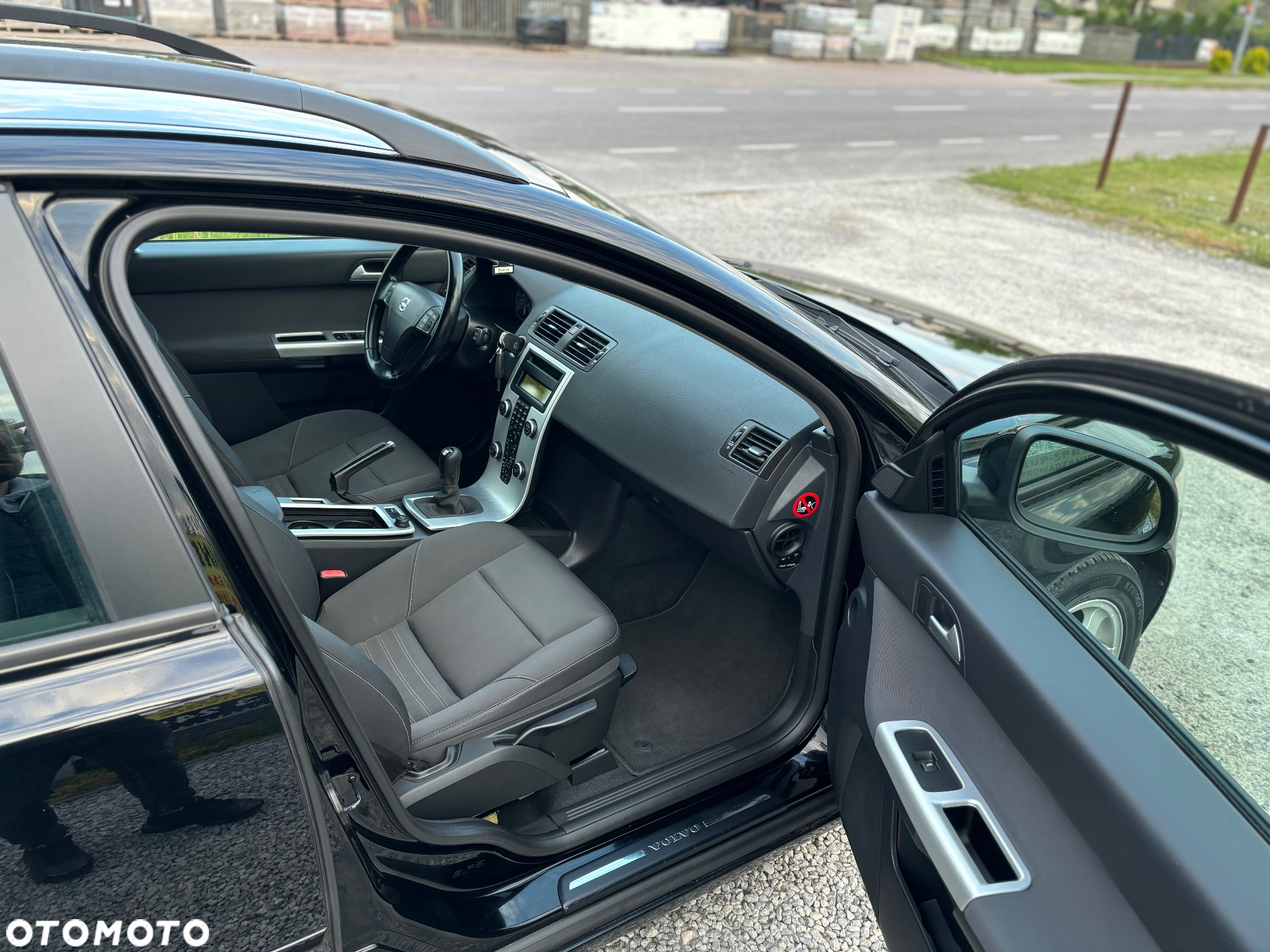 Volvo V50 - 9
