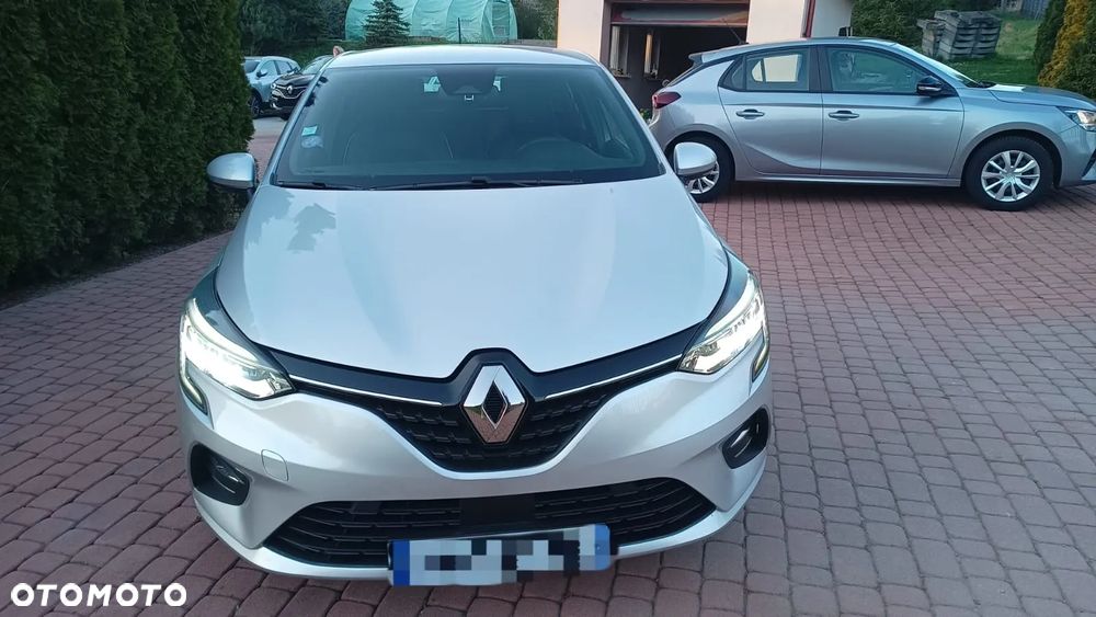 Renault Clio TCe 100 INTENS - 13