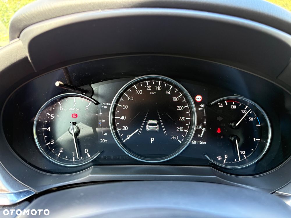 Mazda 6 2.0 SkyPassion - 18