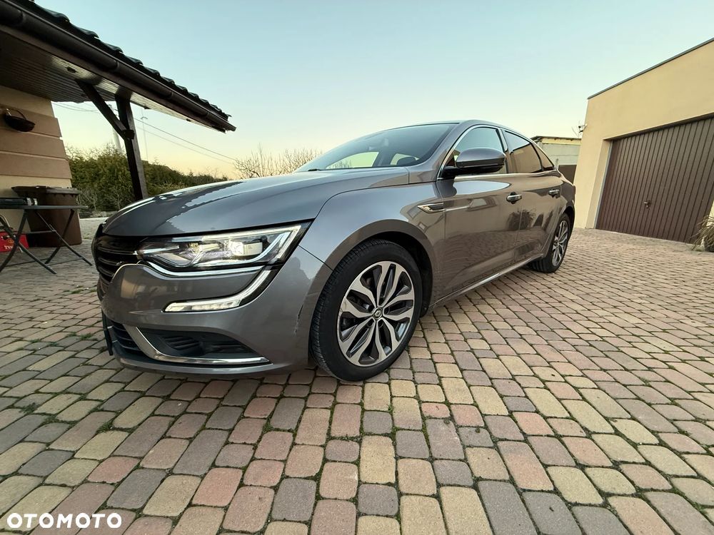 Renault Talisman - 3