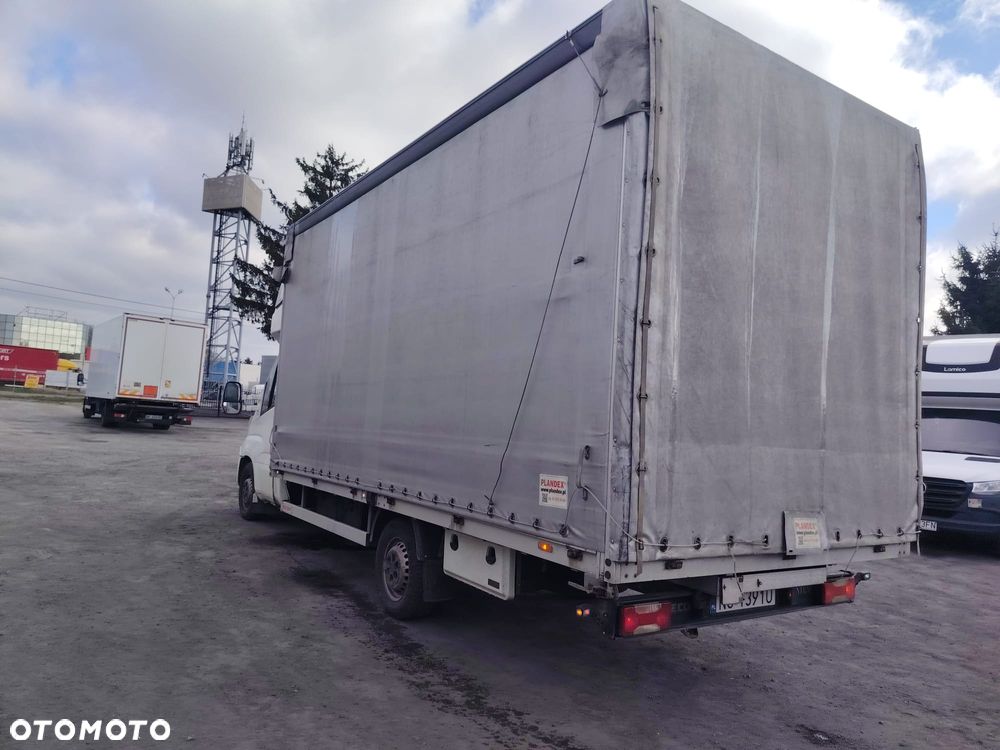 Iveco DAILY - 5