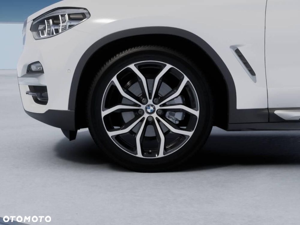 BMW X3 xDrive20i Luxury Line - 4