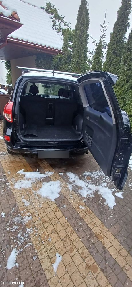 Toyota RAV4 2.2 D-4D Sol - 7