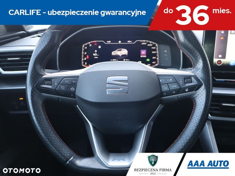 Seat Leon - 19