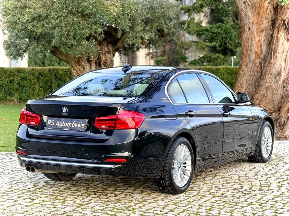 BMW 330 - 6