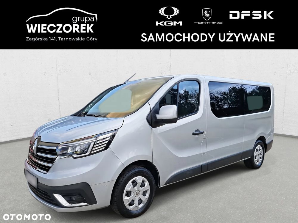 Renault Trafic - 8