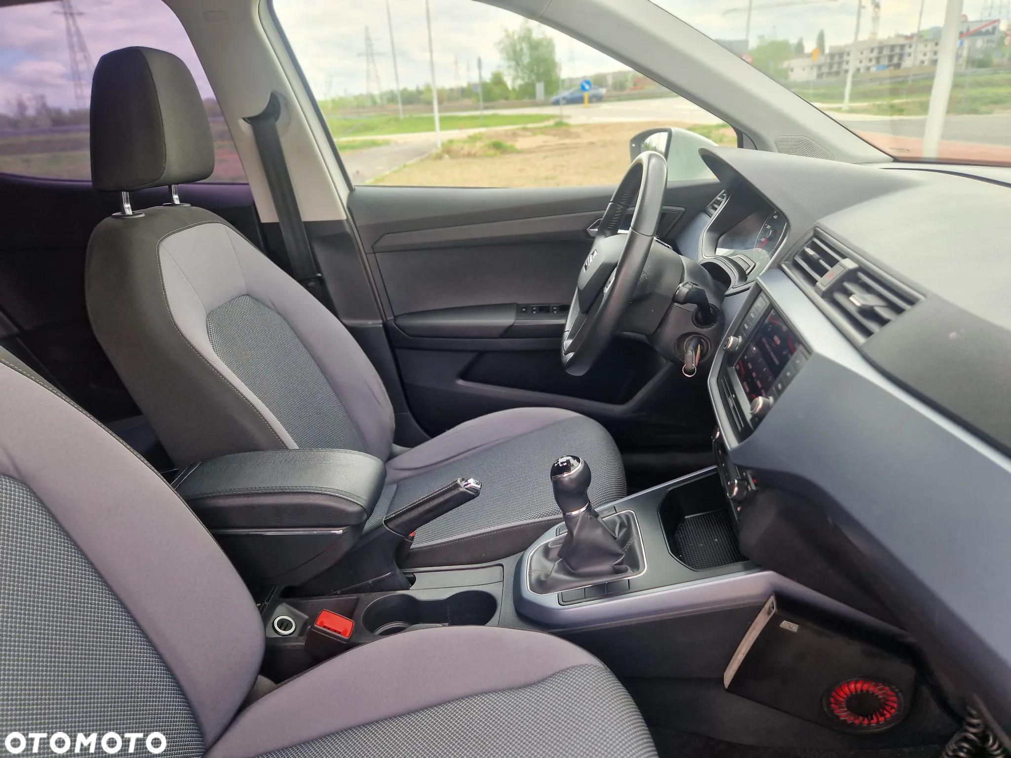 Seat Arona - 18