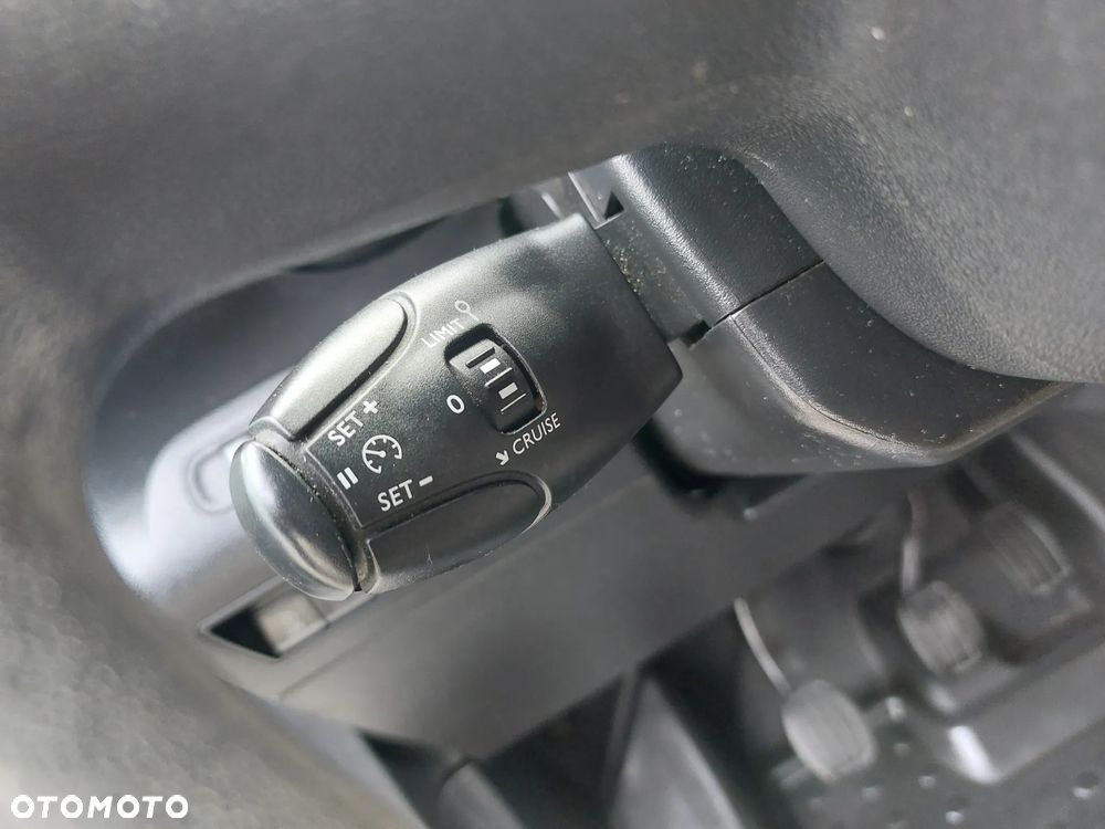 Citroën Berlingo Van 1.6 BlueHDi XL Control - 14