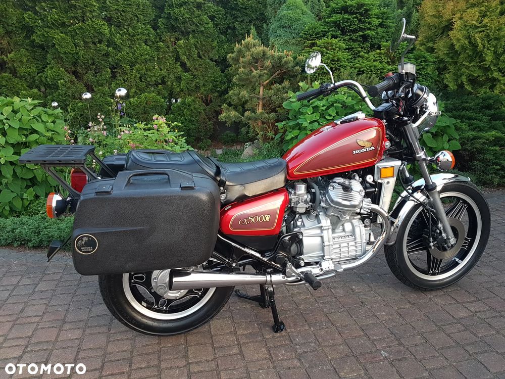Honda CX - 5