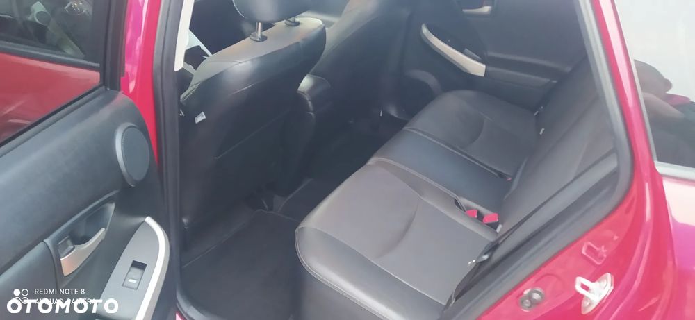 Toyota Prius 1.8 Hybrid Premium - 6