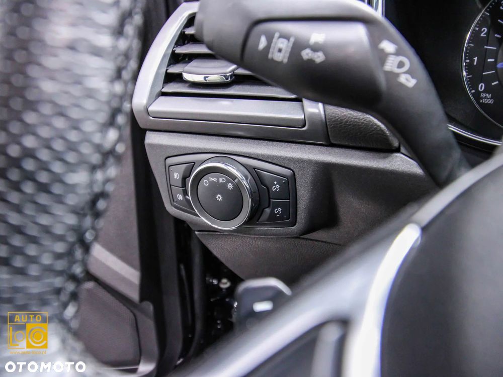 Ford Mondeo 2.0 TDCi ST-Line 4WD PowerShift - 29