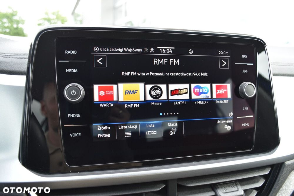 Volkswagen T-Roc 1.5 TSI Life DSG - 17