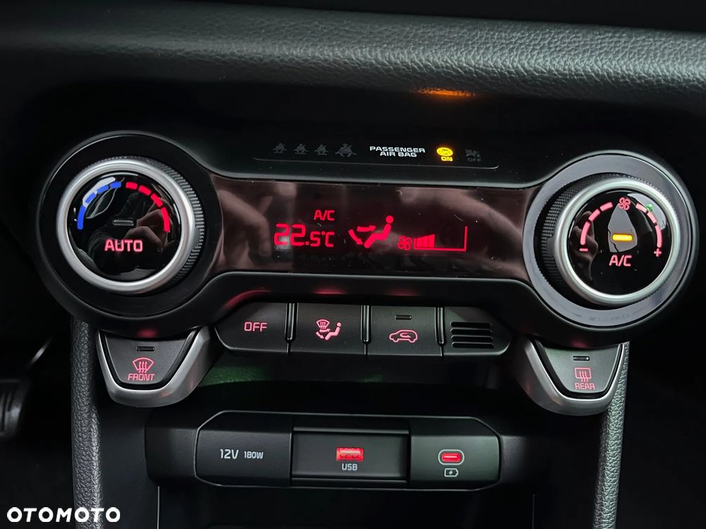 Kia Picanto 1.2 DPI Business Line AMT - 18