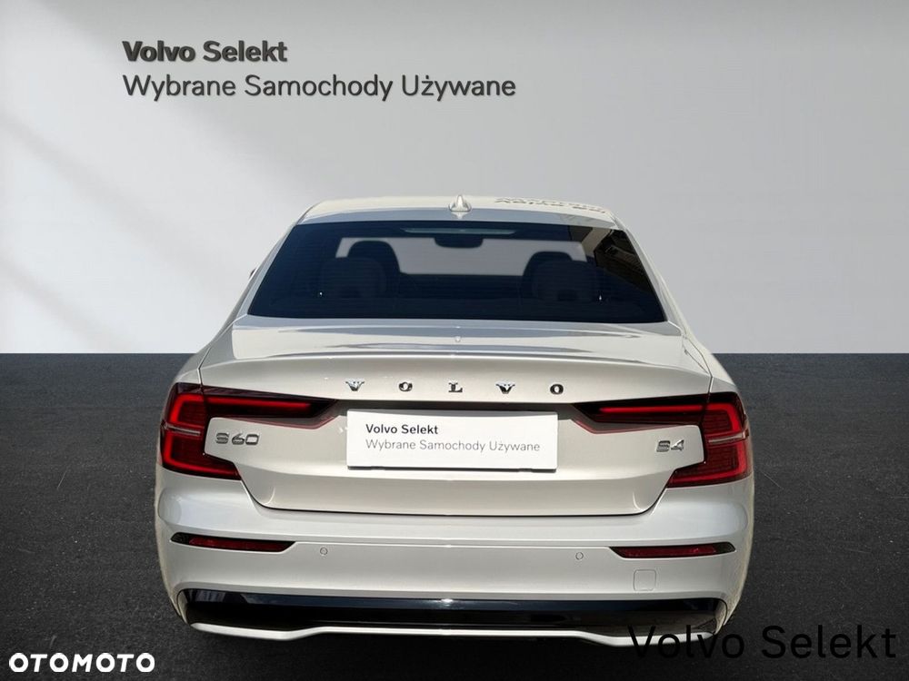 Volvo S60 - 9