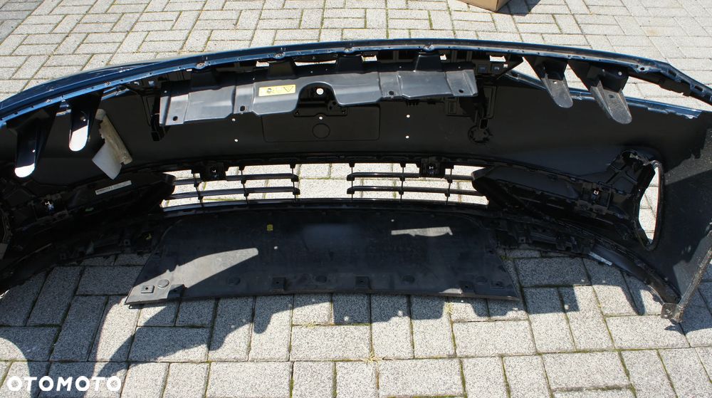 PRZEDNI ZDERZAK VW ID7 iD7 - 13