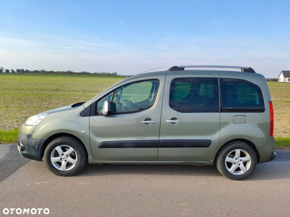 Peugeot Partner - 3