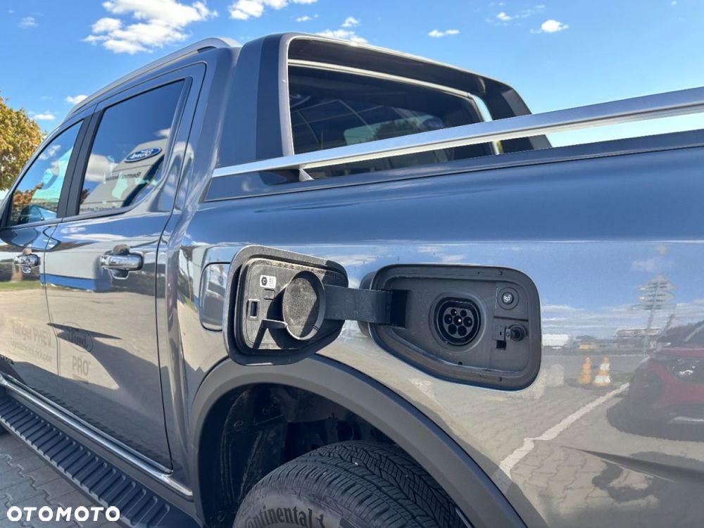 Ford Ranger - 22