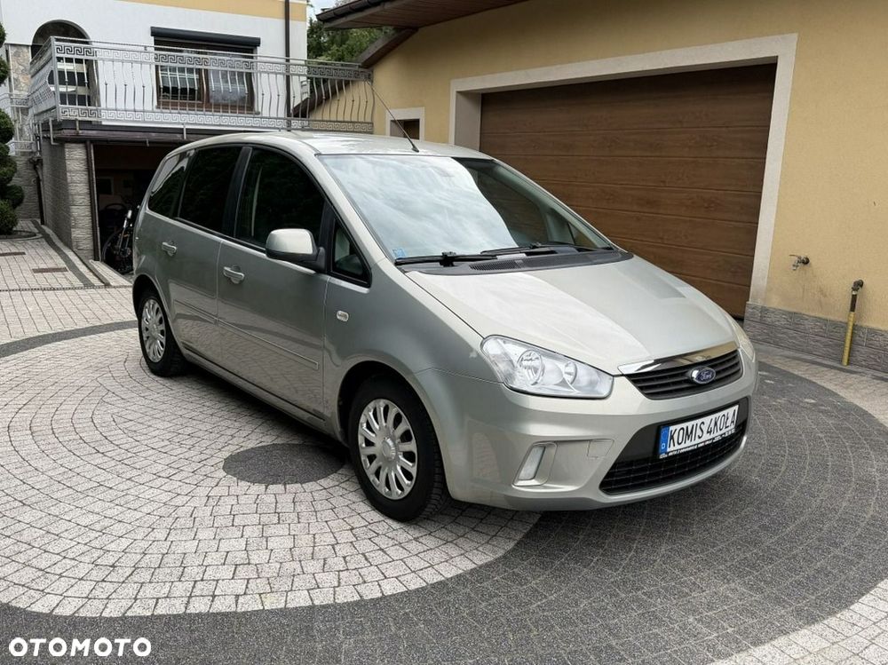 Ford C-MAX - 2