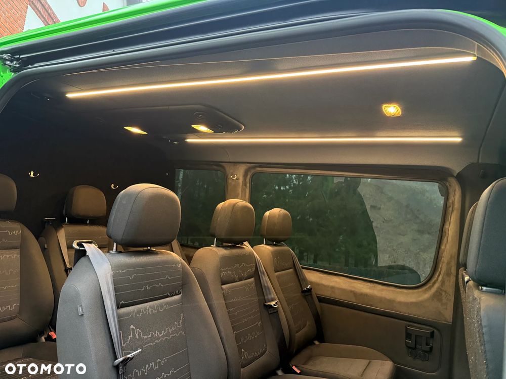 Mercedes-Benz Sprinter 907.223 - 15