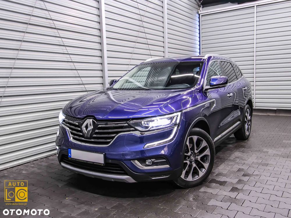 Renault Koleos 2.0 dCi Intens 4x4 X-Tronic - 3