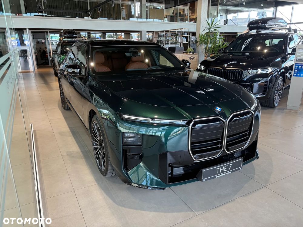 BMW Inny - 8