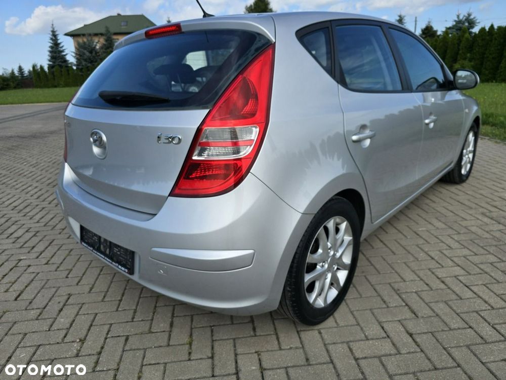Hyundai i30 - 9
