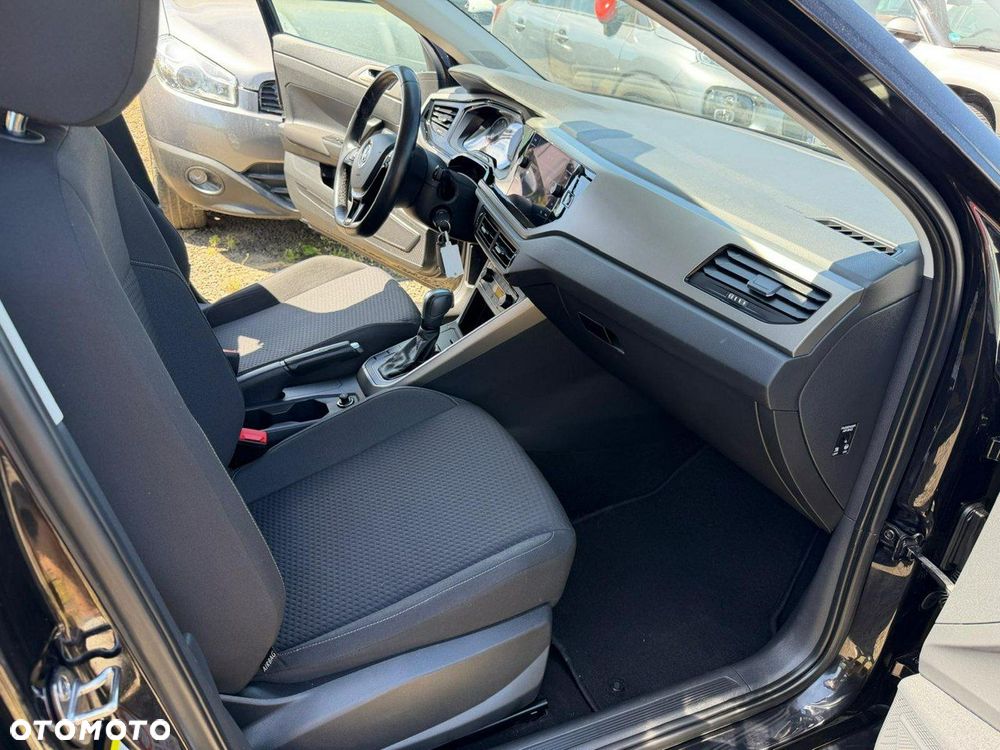 Volkswagen Polo 1.0 TSI Style DSG - 13