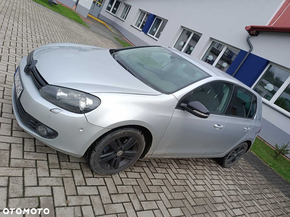Volkswagen Golf Plus - 2